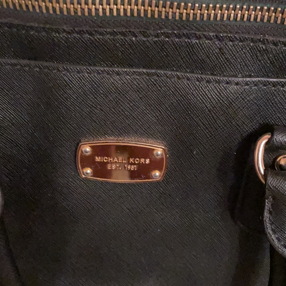 MK HANDBAG